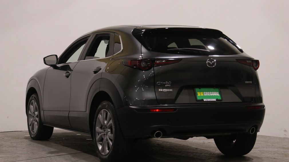 Mazda CX-30 GS 2024 d&rsquo;occasion à vendre - 5