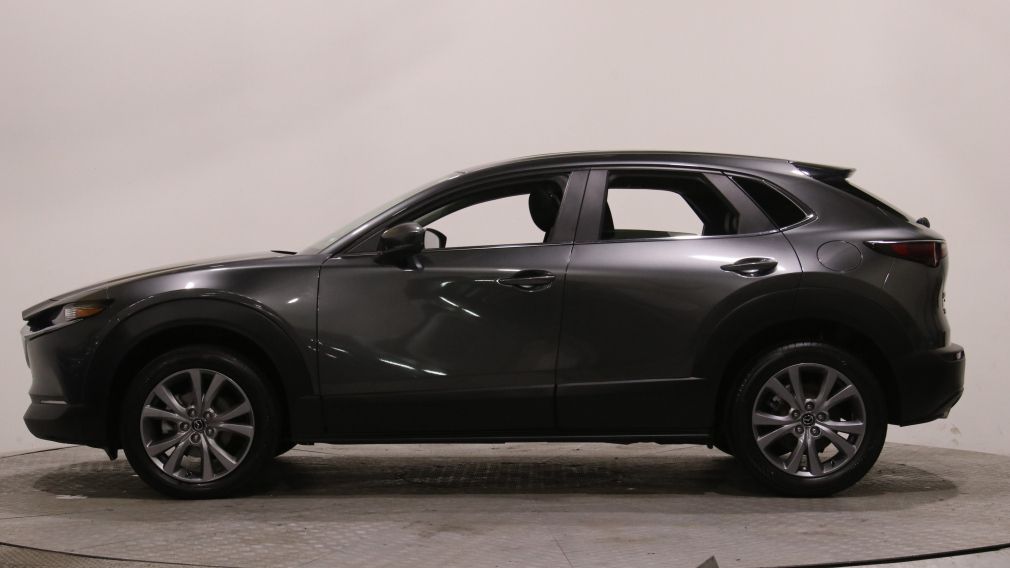 Mazda CX-30 GS 2024 d&rsquo;occasion à vendre - 4