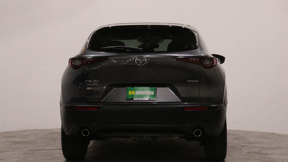Mazda CX-30 GS 2024 d&rsquo;occasion à vendre - 6