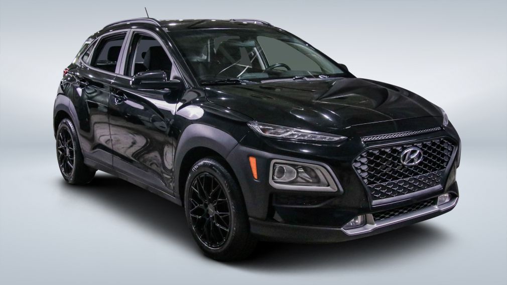 Hyundai Kona Preferred 2020 d&rsquo;occasion à vendre - 1