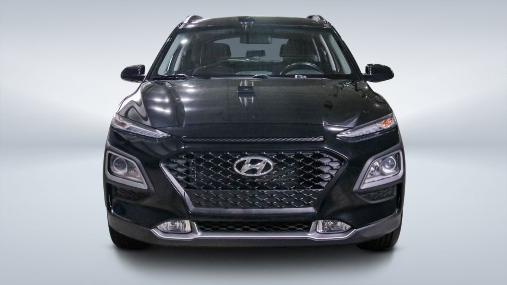 Hyundai Kona Preferred 2020 d&rsquo;occasion à vendre - 2