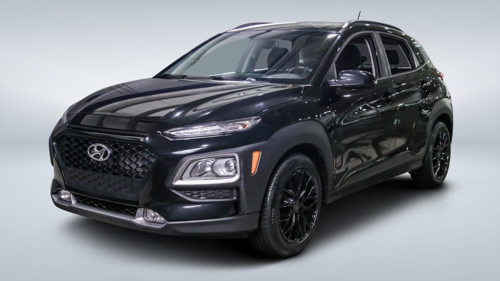 Hyundai Kona Preferred 2020 d&rsquo;occasion à vendre - 3