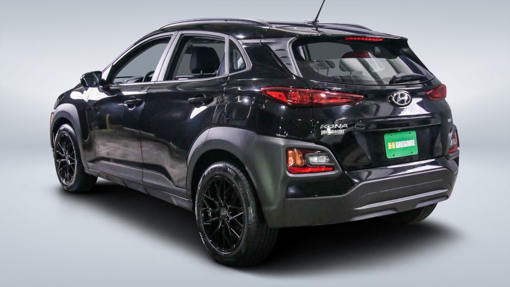 Hyundai Kona Preferred 2020 d&rsquo;occasion à vendre - 4