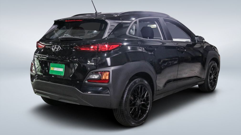 Hyundai Kona Preferred 2020 d&rsquo;occasion à vendre - 6