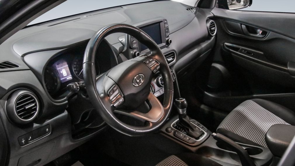 Hyundai Kona Preferred 2020 d&rsquo;occasion à vendre - 7