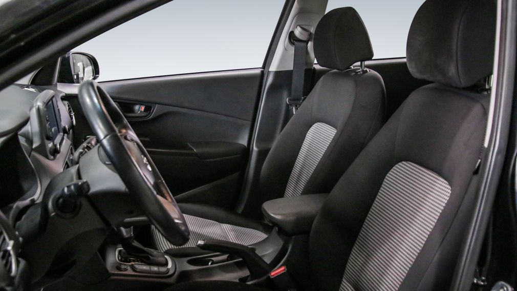 Hyundai Kona Preferred 2020 d&rsquo;occasion à vendre - 8