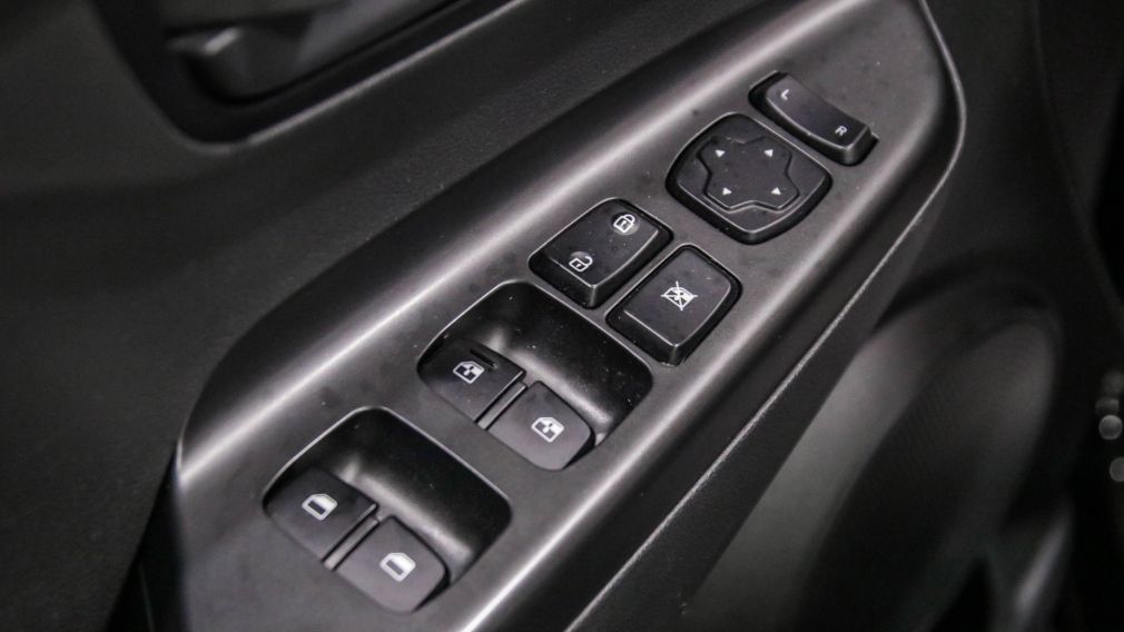Hyundai Kona Preferred 2020 d&rsquo;occasion à vendre - 9