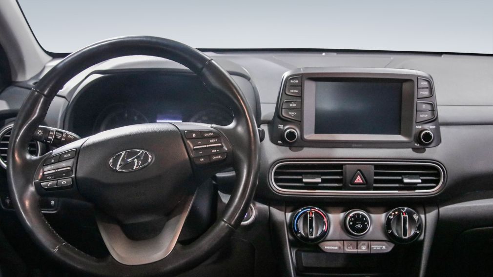 Hyundai Kona Preferred 2020 d&rsquo;occasion à vendre - 10