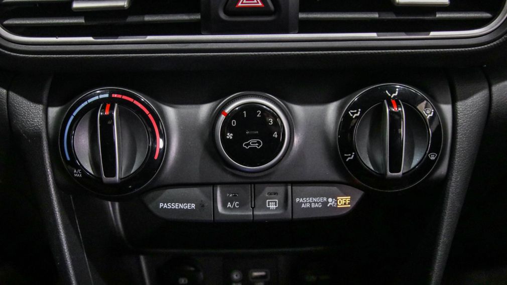 Hyundai Kona Preferred 2020 d&rsquo;occasion à vendre - 15