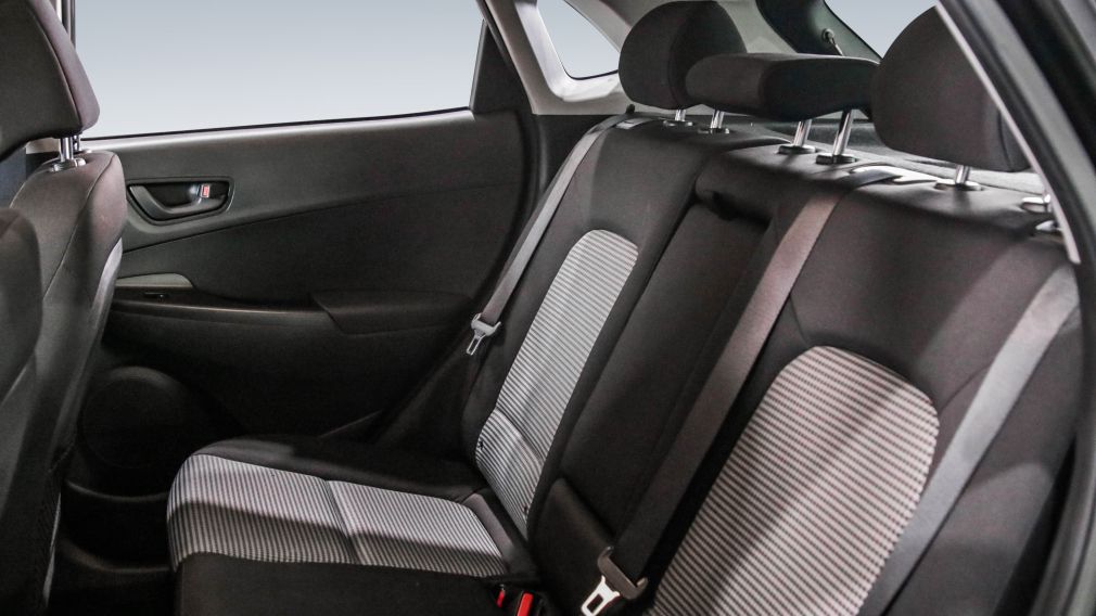 Hyundai Kona Preferred 2020 d&rsquo;occasion à vendre - 19