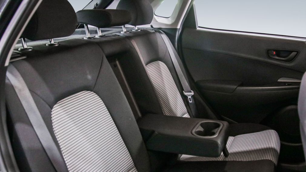 Hyundai Kona Preferred 2020 d&rsquo;occasion à vendre - 21