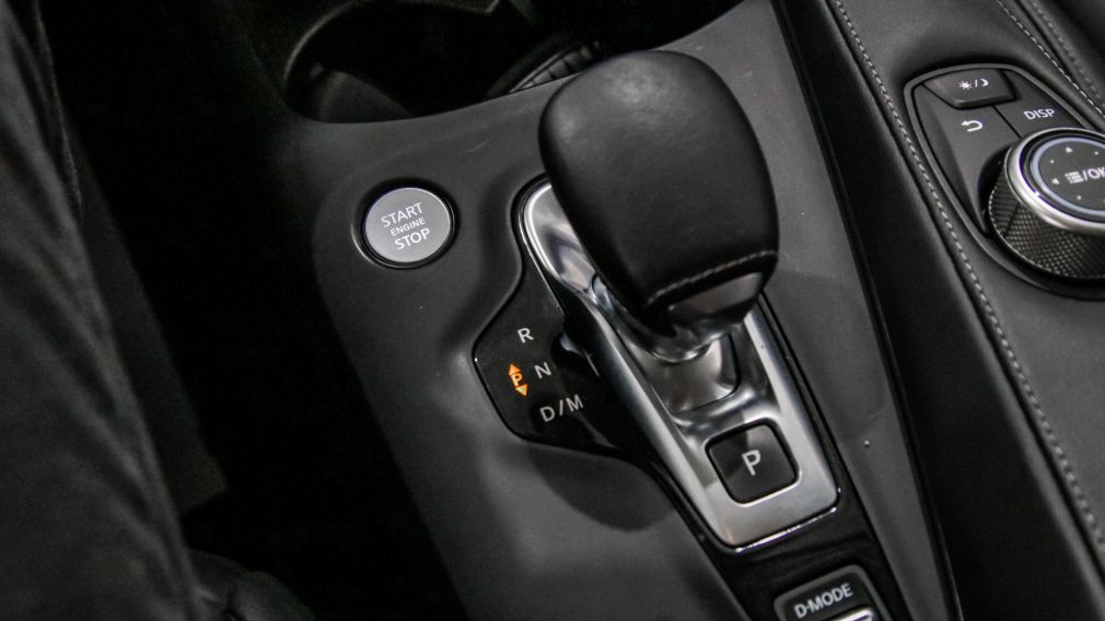 Infiniti QX50 LUXE 2021 d&rsquo;occasion à vendre - 15