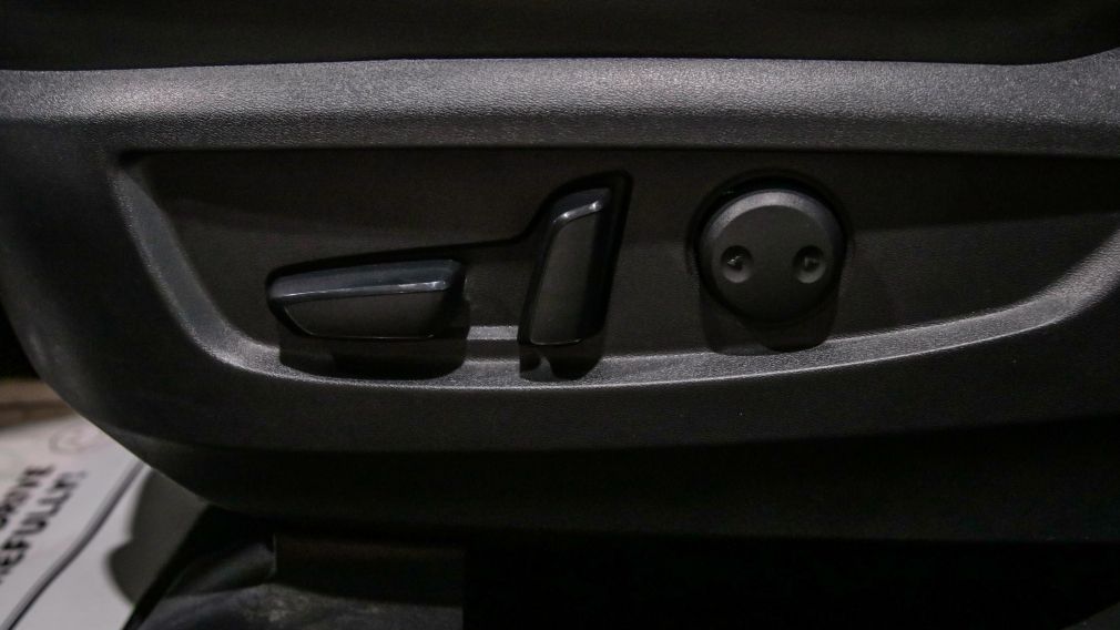 Infiniti QX50 LUXE 2021 d&rsquo;occasion à vendre - 10