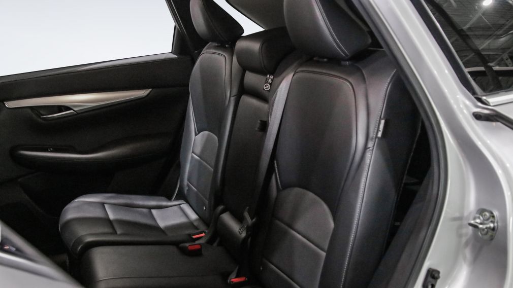 Infiniti QX50 LUXE 2021 d&rsquo;occasion à vendre - 16