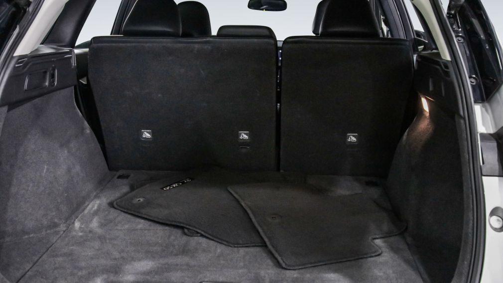 Infiniti QX50 LUXE 2021 d&rsquo;occasion à vendre - 18