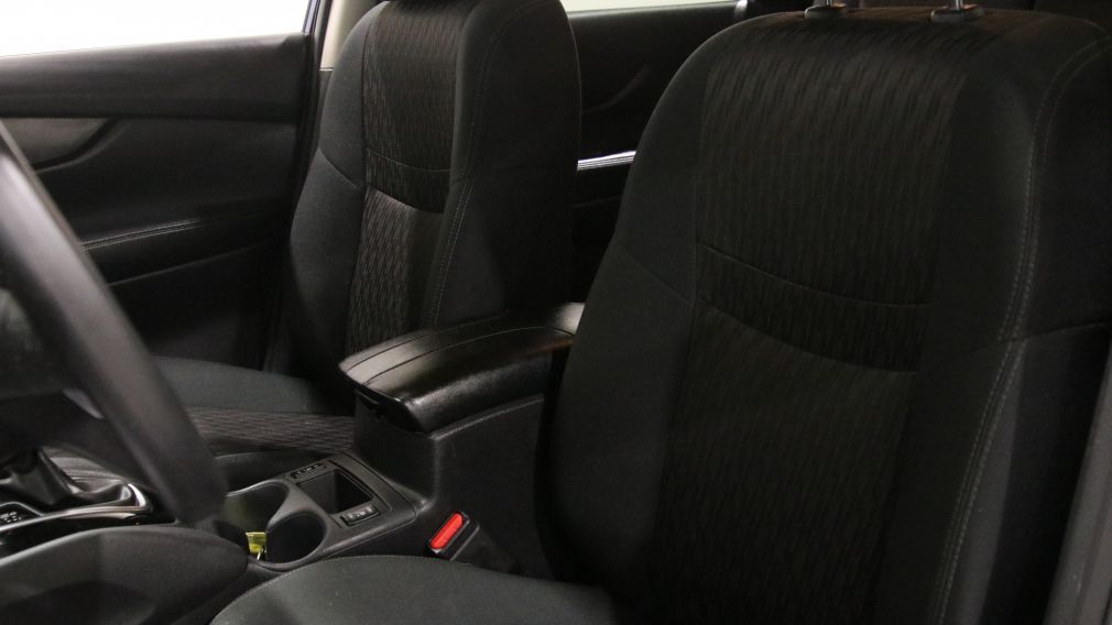 Nissan Rogue SV 2020 d&rsquo;occasion à vendre - 10