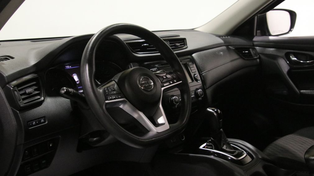 Nissan Rogue SV 2020 d&rsquo;occasion à vendre - 9
