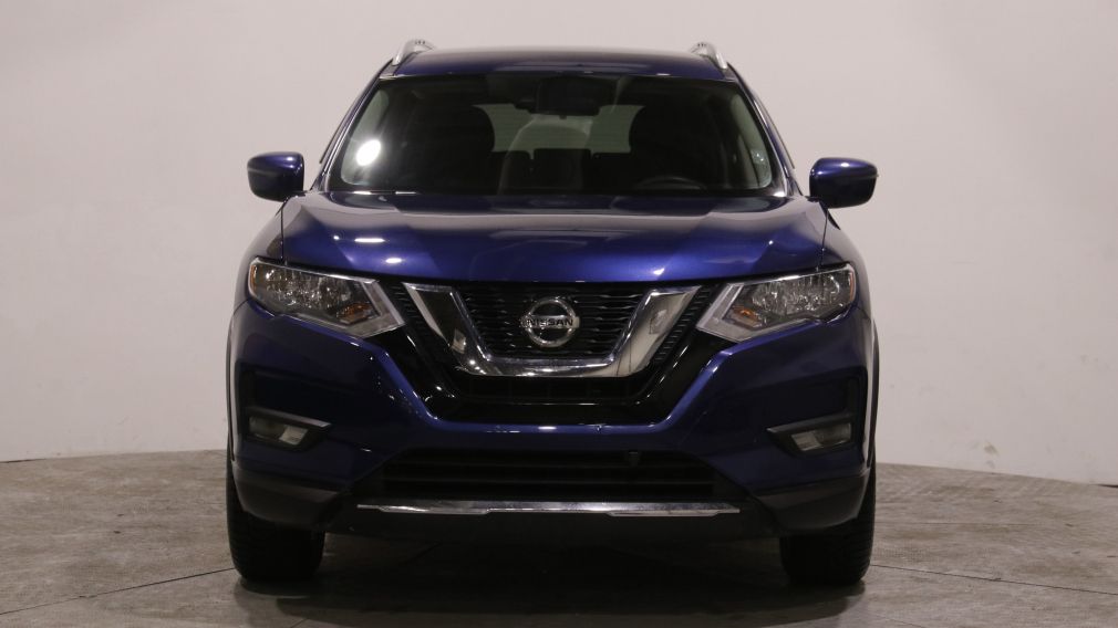 Nissan Rogue SV 2020 d&rsquo;occasion à vendre - 2