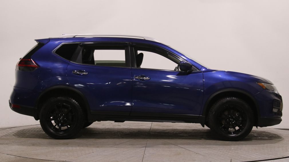 Nissan Rogue SV 2020 d&rsquo;occasion à vendre - 8