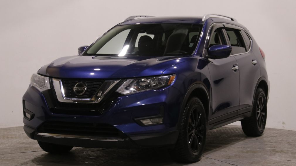 Nissan Rogue SV 2020 d&rsquo;occasion à vendre - 3
