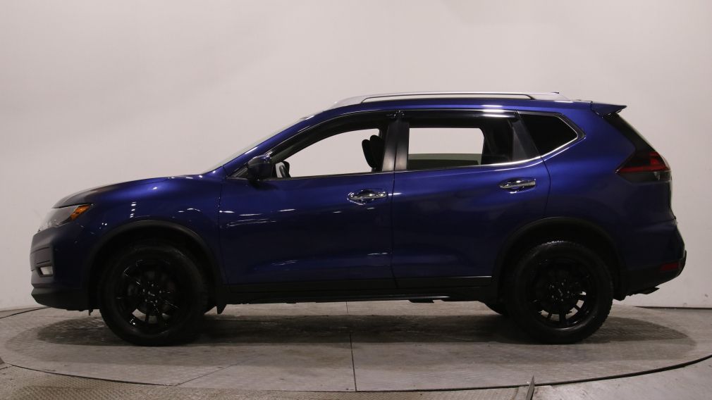 Nissan Rogue SV 2020 d&rsquo;occasion à vendre - 4