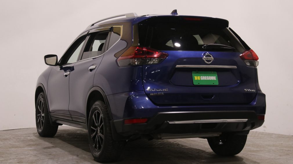 Nissan Rogue SV 2020 d&rsquo;occasion à vendre - 5