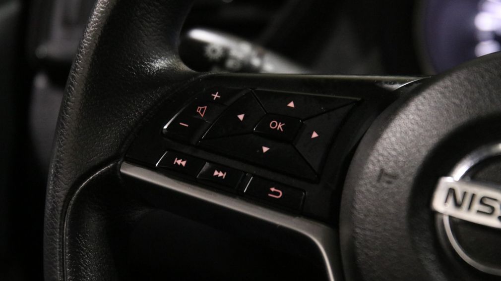 Nissan Rogue SV 2020 d&rsquo;occasion à vendre - 16