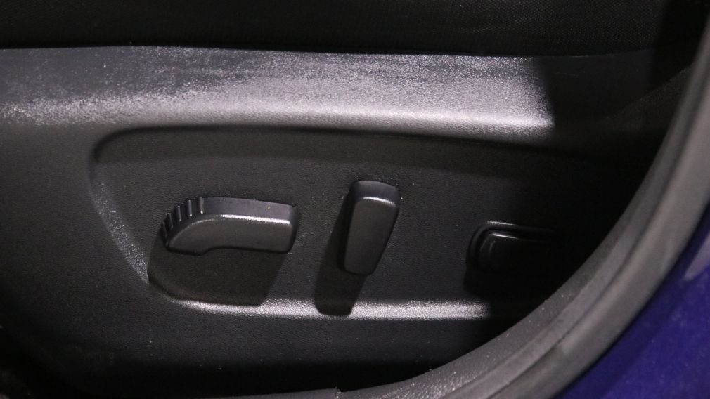 Nissan Rogue SV 2020 d&rsquo;occasion à vendre - 13