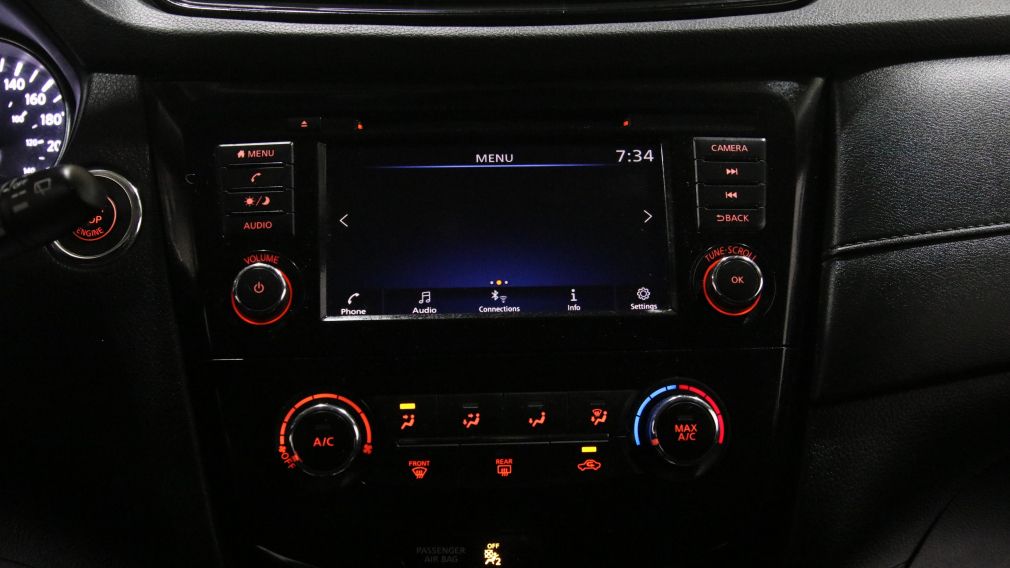 Nissan Rogue SV 2020 d&rsquo;occasion à vendre - 19