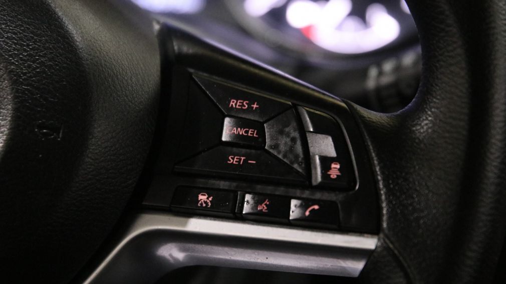 Nissan Rogue SV 2020 d&rsquo;occasion à vendre - 17