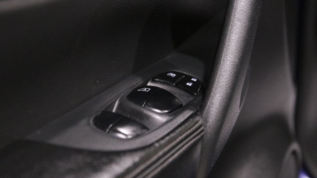 Nissan Rogue SV 2020 d&rsquo;occasion à vendre - 11