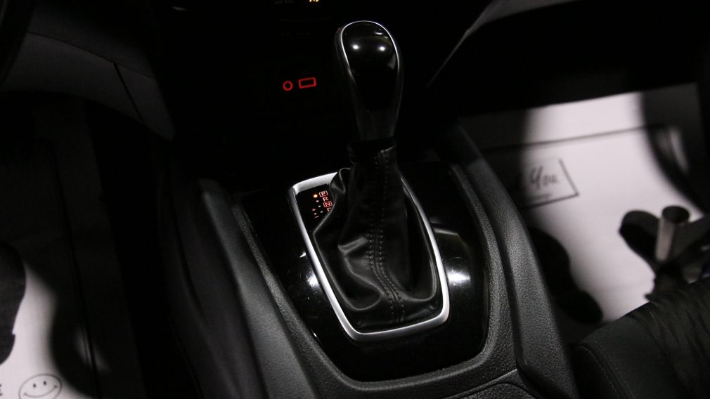 Nissan Rogue SV 2020 d&rsquo;occasion à vendre - 20