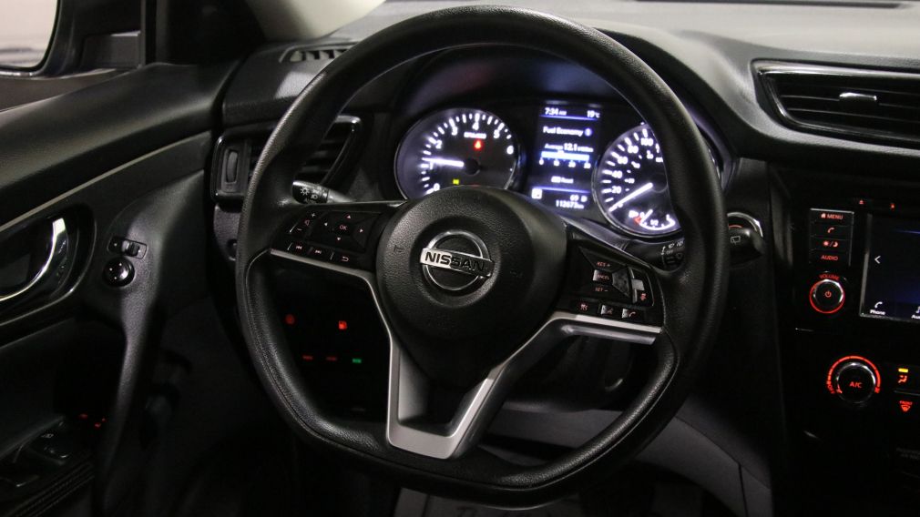 Nissan Rogue SV 2020 d&rsquo;occasion à vendre - 15