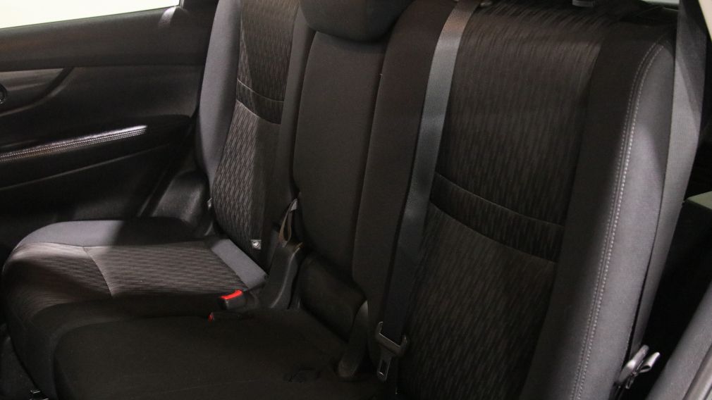 Nissan Rogue SV 2020 d&rsquo;occasion à vendre - 21