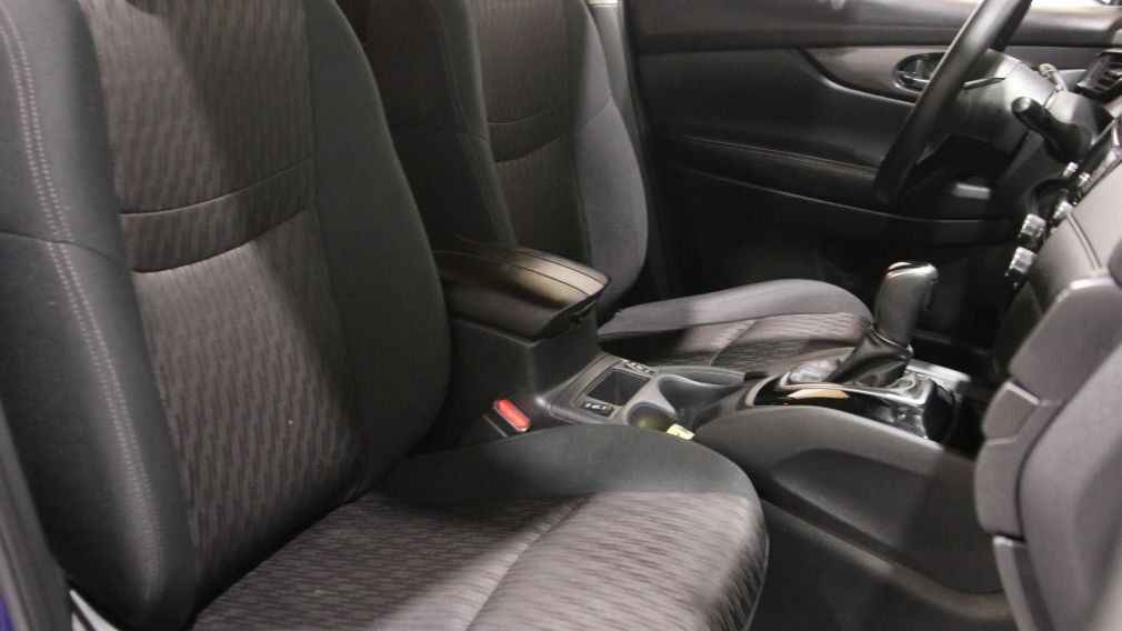 Nissan Rogue SV 2020 d&rsquo;occasion à vendre - 23