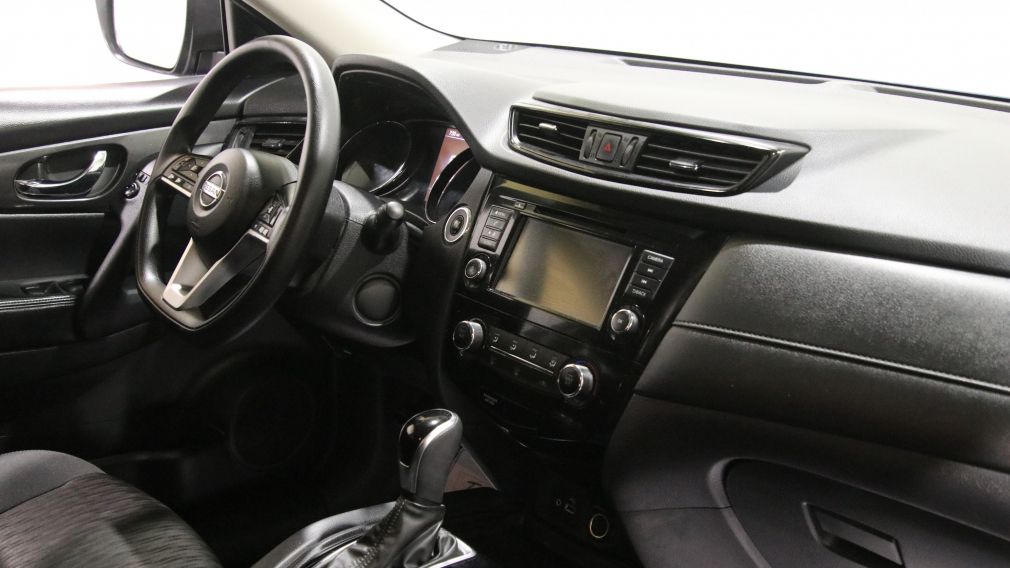 Nissan Rogue SV 2020 d&rsquo;occasion à vendre - 24