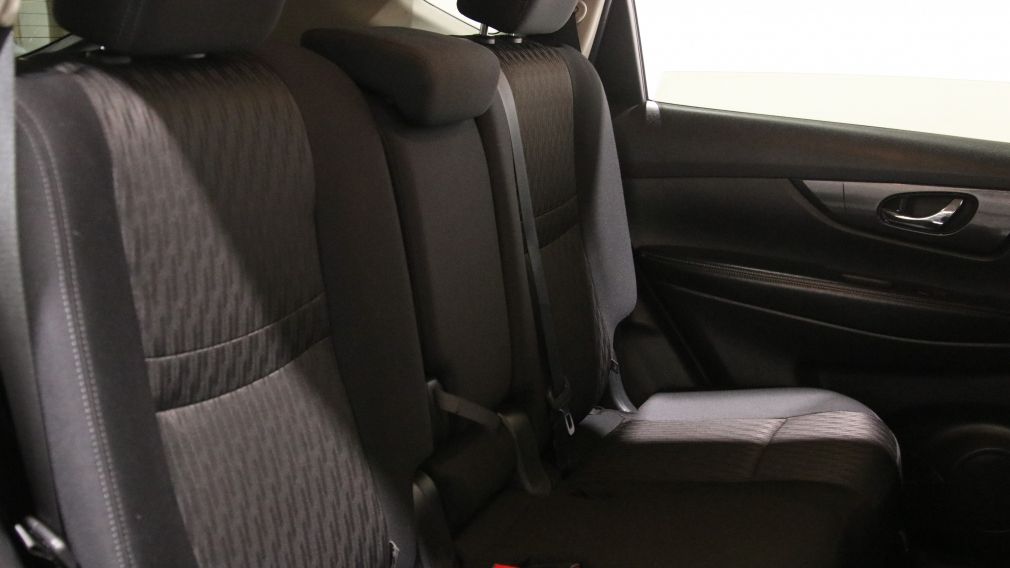 Nissan Rogue SV 2020 d&rsquo;occasion à vendre - 22