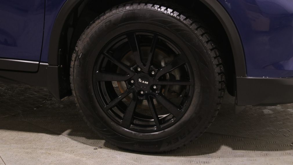 Nissan Rogue SV 2020 d&rsquo;occasion à vendre - 25