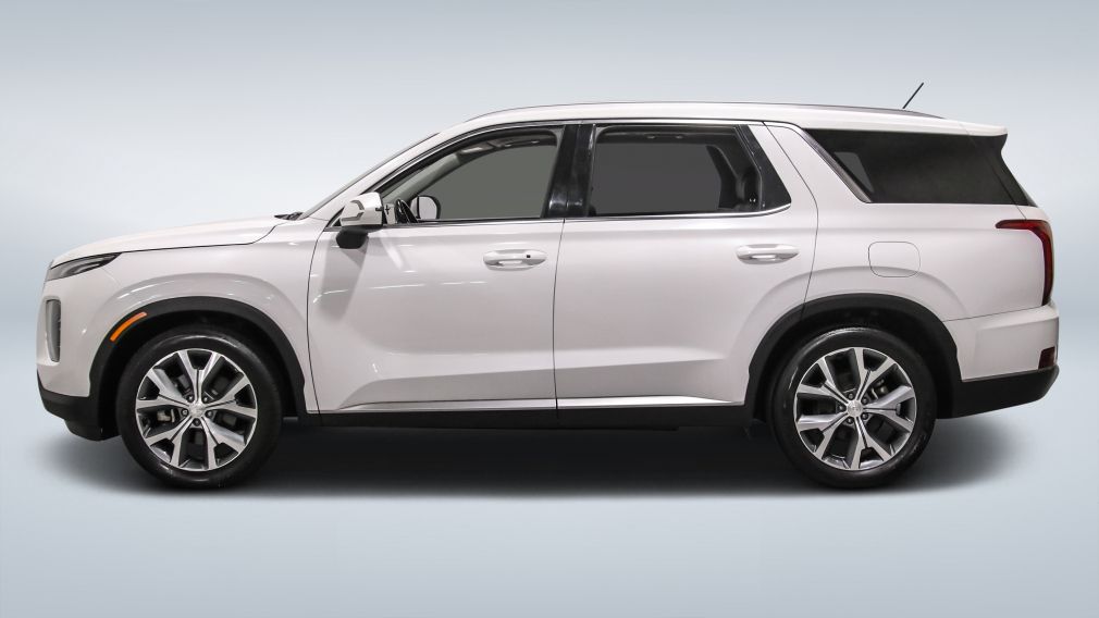 Hyundai Palisade Preferred 2020 d&rsquo;occasion à vendre - 4