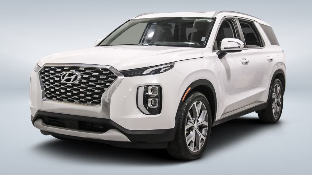 Hyundai Palisade Preferred 2020 d&rsquo;occasion à vendre - 3