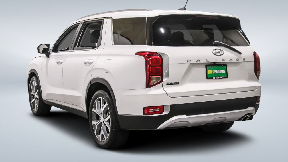 Hyundai Palisade Preferred 2020 d&rsquo;occasion à vendre - 5
