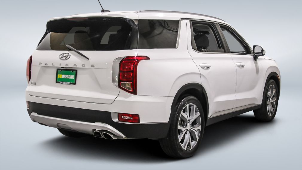 Hyundai Palisade Preferred 2020 d&rsquo;occasion à vendre - 7