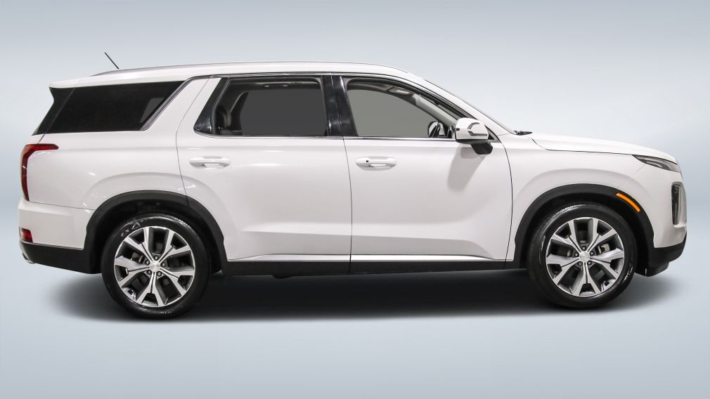 Hyundai Palisade Preferred 2020 d&rsquo;occasion à vendre - 8