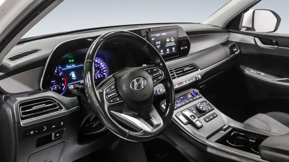 Hyundai Palisade Preferred 2020 d&rsquo;occasion à vendre - 9