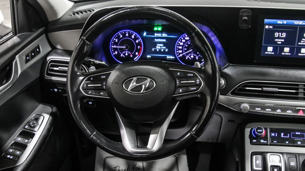 Hyundai Palisade Preferred 2020 d&rsquo;occasion à vendre - 13