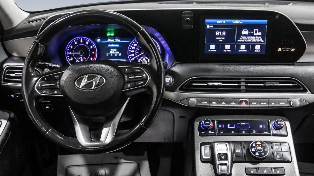 Hyundai Palisade Preferred 2020 d&rsquo;occasion à vendre - 14