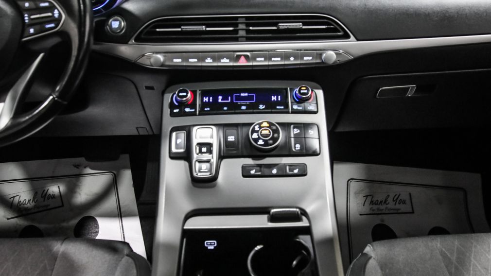 Hyundai Palisade Preferred 2020 d&rsquo;occasion à vendre - 17