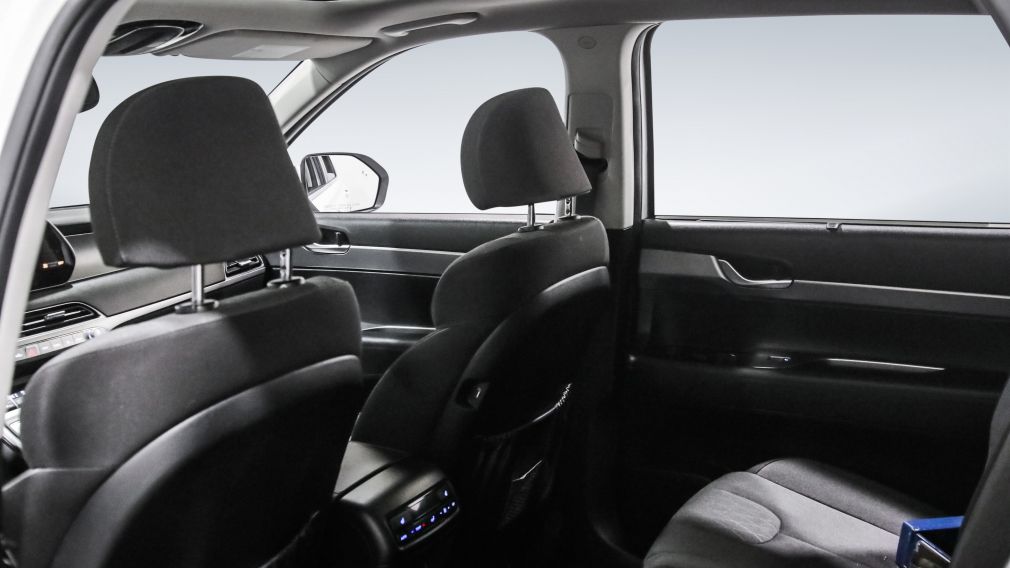 Hyundai Palisade Preferred 2020 d&rsquo;occasion à vendre - 19