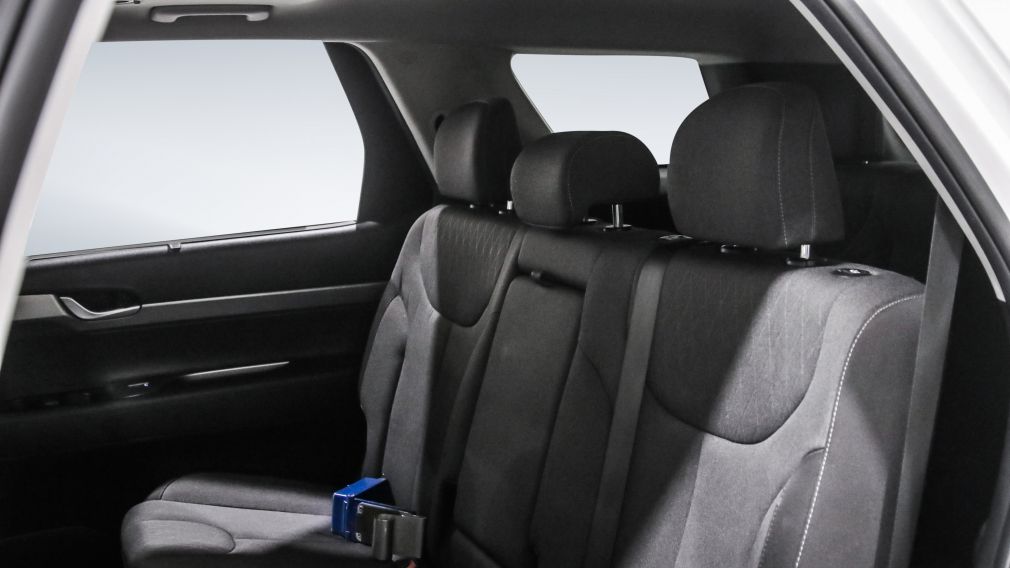 Hyundai Palisade Preferred 2020 d&rsquo;occasion à vendre - 20