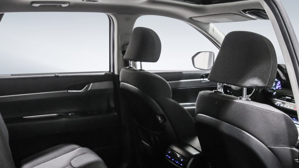 Hyundai Palisade Preferred 2020 d&rsquo;occasion à vendre - 21